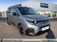 CITROEN Berlingo Taille M - 1.5 BlueHDi 130ch S&S MAX EAT8 5 places