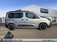 CITROEN Berlingo Taille M - 1.5 BlueHDi 130ch S&S MAX EAT8 5 places