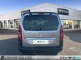 CITROEN Berlingo Taille M - 1.5 BlueHDi 130ch S&S MAX EAT8 5 places