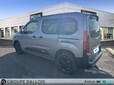 CITROEN Berlingo Taille M - 1.5 BlueHDi 130ch S&S MAX EAT8 5 places