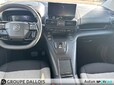 CITROEN Berlingo Taille M - 1.5 BlueHDi 130ch S&S MAX EAT8 5 places