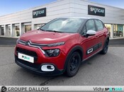 CITROEN C3 1.2 PureTech 83ch S&S Feel Pack 130g