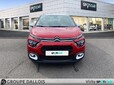 CITROEN C3 1.2 PureTech 83ch S&S Feel Pack 130g
