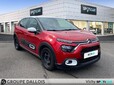 CITROEN C3 1.2 PureTech 83ch S&S Feel Pack 130g
