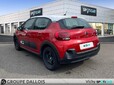 CITROEN C3 1.2 PureTech 83ch S&S Feel Pack 130g