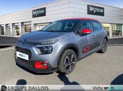 CITROEN C3 PureTech 82ch Shine S&S E6.d