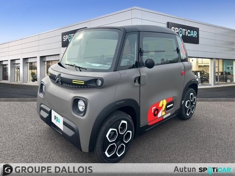 CITROEN Ami My Ami Peps