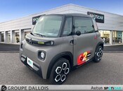 CITROEN Ami My Ami Peps