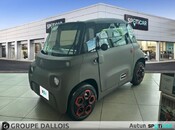CITROEN Ami My Ami Grey
