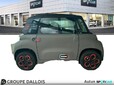 CITROEN Ami My Ami Grey