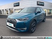 DS DS 3 Crossback PureTech 130ch Grand Chic Automatique 109g
