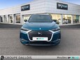 DS DS 3 Crossback PureTech 130ch Grand Chic Automatique 109g
