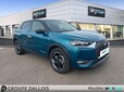 DS DS 3 Crossback PureTech 130ch Grand Chic Automatique 109g