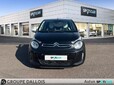 CITROEN C1 VTi 72 S&S Urban Ride 5p E6.d-TEMP