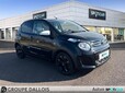 CITROEN C1 VTi 72 S&S Urban Ride 5p E6.d-TEMP