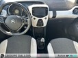 CITROEN C1 VTi 72 S&S Urban Ride 5p E6.d-TEMP