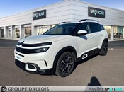 CITROEN C5 Aircross PureTech 130ch S&S Shine EAT8 E6.d