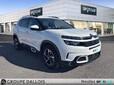 CITROEN C5 Aircross PureTech 130ch S&S Shine EAT8 E6.d