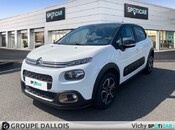 CITROEN C3 PureTech 82ch Origins S&S E6.d