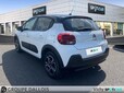 CITROEN C3 PureTech 82ch Origins S&S E6.d