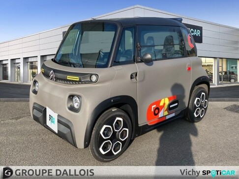 CITROEN Ami My Ami Peps