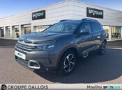 CITROEN C5 Aircross PureTech 180ch S&S Feel EAT8