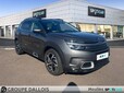 CITROEN C5 Aircross PureTech 180ch S&S Feel EAT8