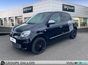 RENAULT Twingo E-Tech Electric Urban Night R80 Achat Intégral