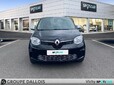 RENAULT Twingo E-Tech Electric Urban Night R80 Achat Intégral