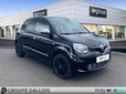 RENAULT Twingo E-Tech Electric Urban Night R80 Achat Intégral