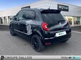 RENAULT Twingo E-Tech Electric Urban Night R80 Achat Intégral