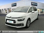 CITROEN C4 Picasso PureTech 130ch Feel S&S EAT6