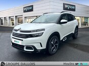 CITROEN C5 Aircross BlueHDi 130ch S&S Shine EAT8