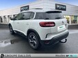 CITROEN C5 Aircross BlueHDi 130ch S&S Shine EAT8