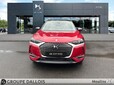 DS DS 3 Crossback PureTech 130ch Grand Chic Automatique 7cv