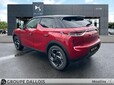 DS DS 3 Crossback PureTech 130ch Grand Chic Automatique 7cv