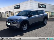 CITROEN C4 Cactus PureTech 110ch S&S Feel EAT6