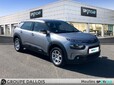 CITROEN C4 Cactus PureTech 110ch S&S Feel EAT6