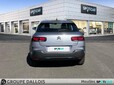 CITROEN C4 Cactus PureTech 110ch S&S Feel EAT6