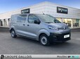 CITROEN Jumpy Fg M 2.0 BlueHDi 145ch S&S Cabine Approfondie Fixe Club
