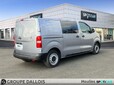 CITROEN Jumpy Fg M 2.0 BlueHDi 145ch S&S Cabine Approfondie Fixe Club