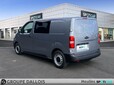 CITROEN Jumpy Fg M 2.0 BlueHDi 145ch S&S Cabine Approfondie Fixe Club