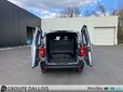 CITROEN Jumpy Fg M 2.0 BlueHDi 145ch S&S Cabine Approfondie Fixe Club