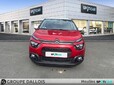 CITROEN C3 1.2 PureTech 110ch S&S Shine Pack 125g