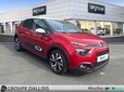 CITROEN C3 1.2 PureTech 110ch S&S Shine Pack 125g