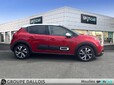 CITROEN C3 1.2 PureTech 110ch S&S Shine Pack 125g