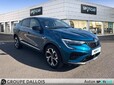 RENAULT Arkana 1.3 TCe 140ch mild hybrid Techno EDC -24