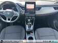 RENAULT Arkana 1.3 TCe 140ch mild hybrid Techno EDC -24