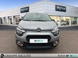 CITROEN C3 1.2 PureTech 83ch S&S C-Series 123g