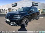 CITROEN C5 Aircross PureTech 130ch S&S Shine EAT8